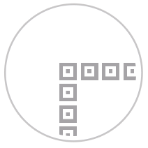 Vintage Pewter #1203-121