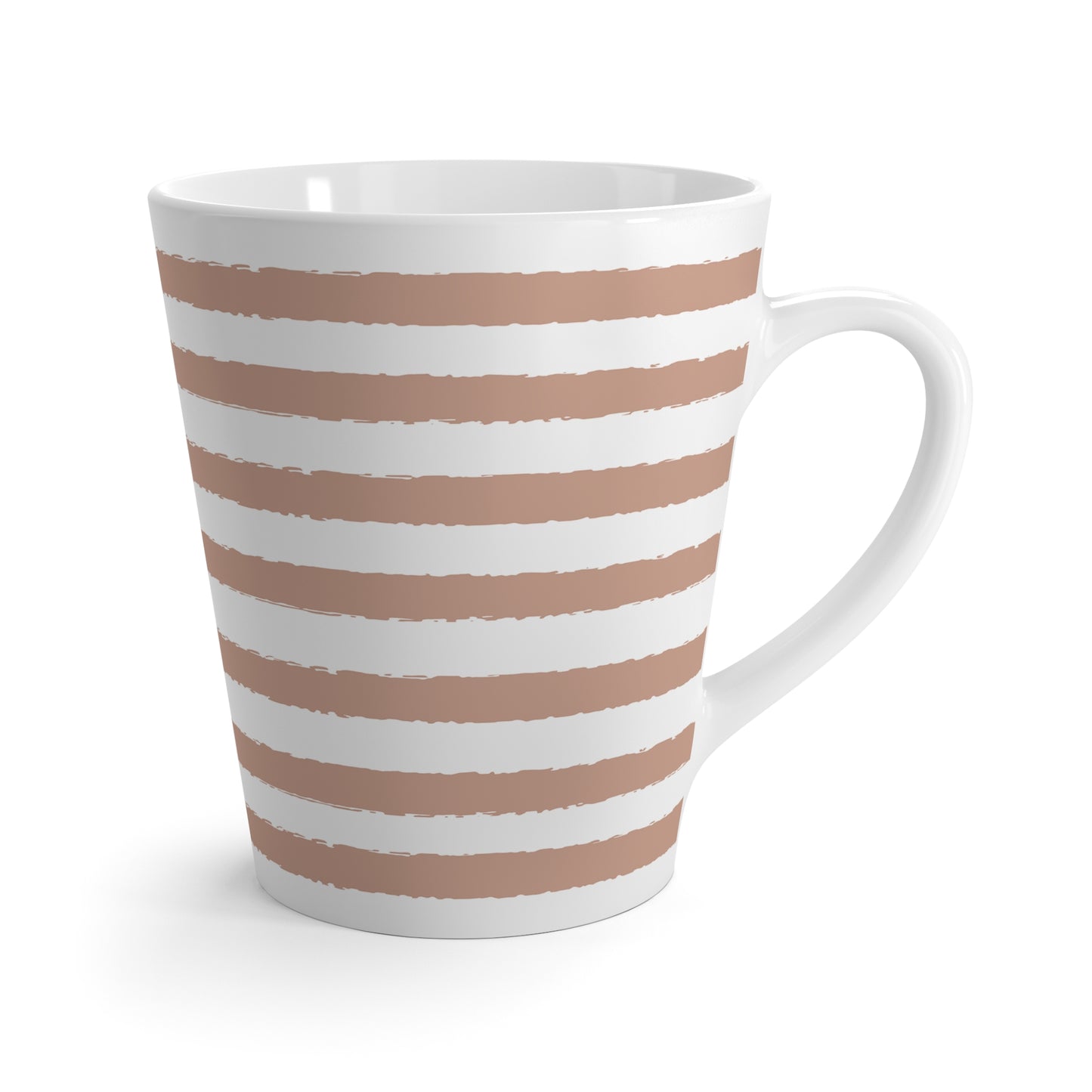 12oz Graphic Art Latte Mug | LM-1139-A33-231