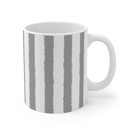 11oz Graphic Art Ceramic Mug | CM-1203-251