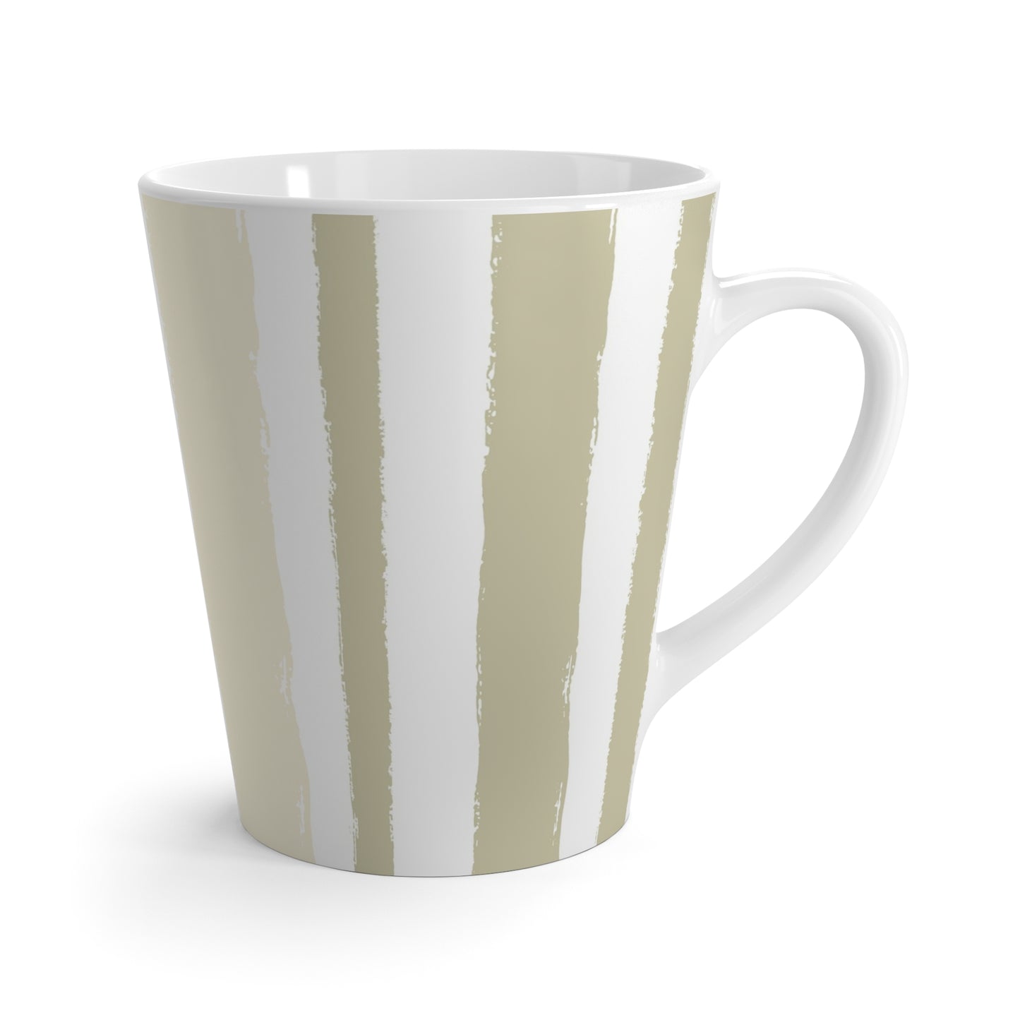 12oz Graphic Art Latte Mug | LM-1255-111