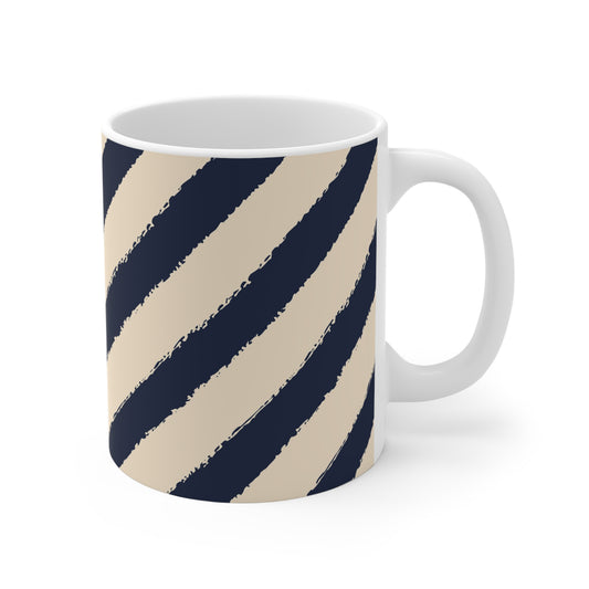 11oz Graphic Art Ceramic Mug | CM-1275-151