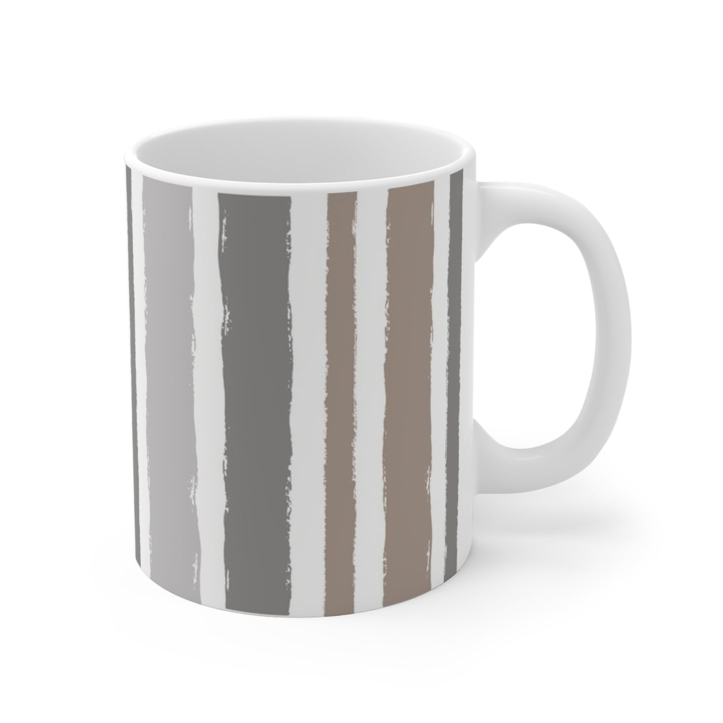 11oz Graphic Art Ceramic Mug | CM-1171-111