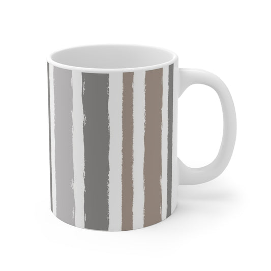 11oz Graphic Art Ceramic Mug | CM-1171-111