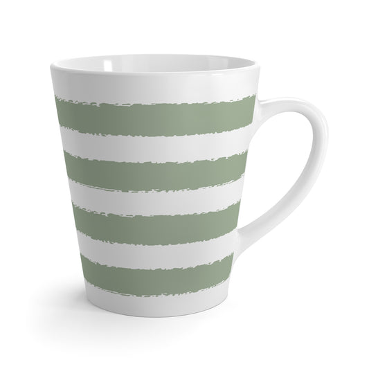 12oz Graphic Art Latte Mug | LM-1052-275-221