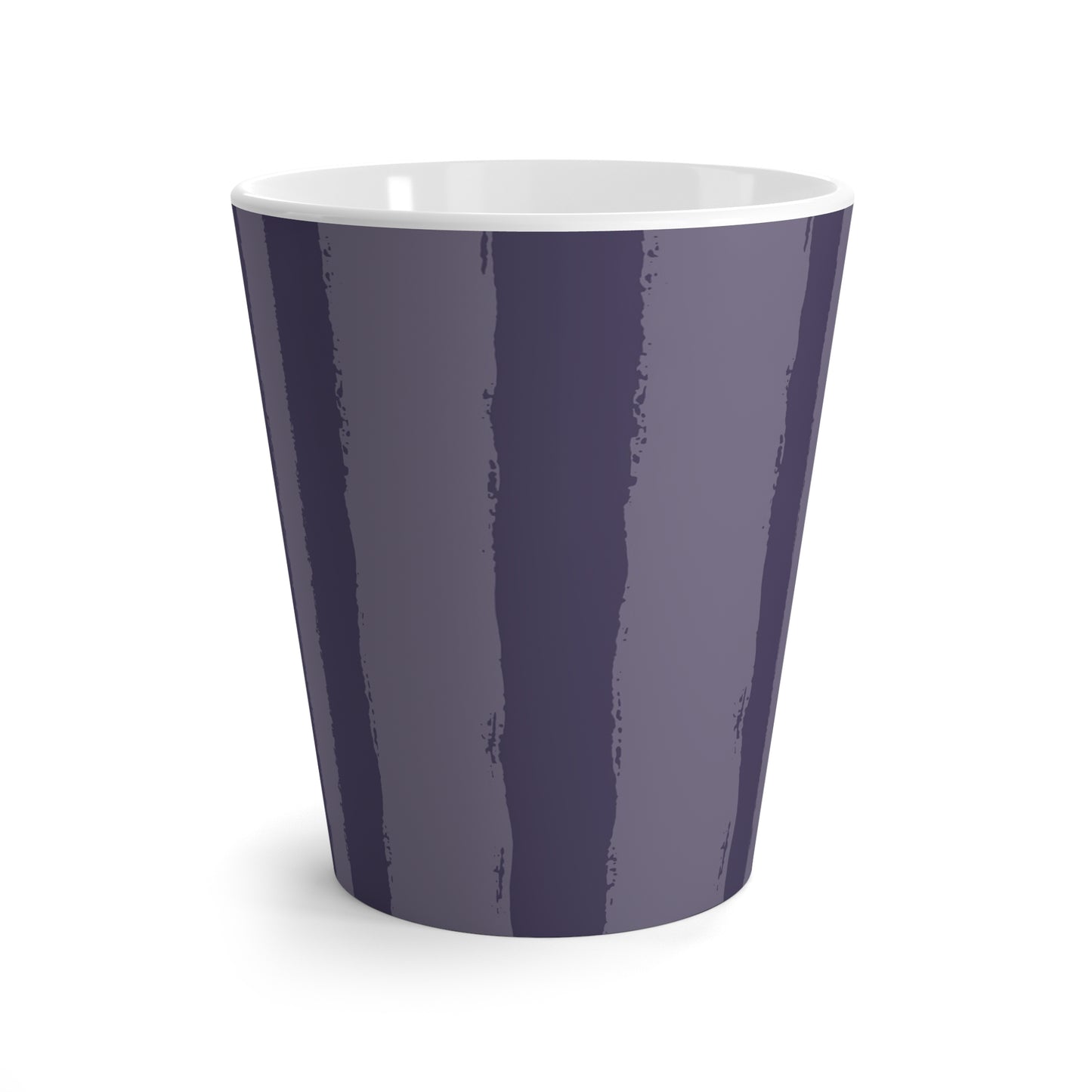 12oz Graphic Art Latte Mug | LM-1261-111