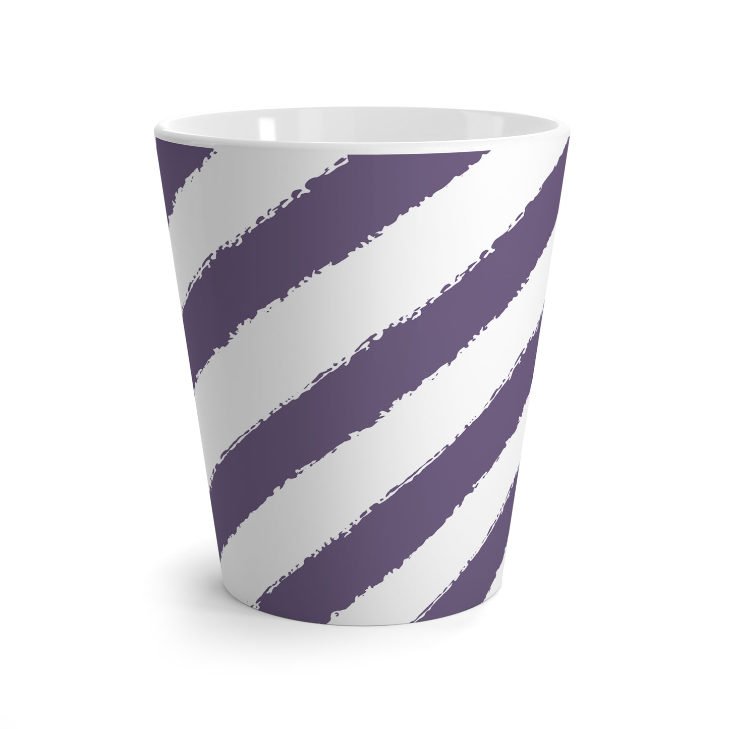 12oz Graphic Art Latte Mug | LM-1143-167-151