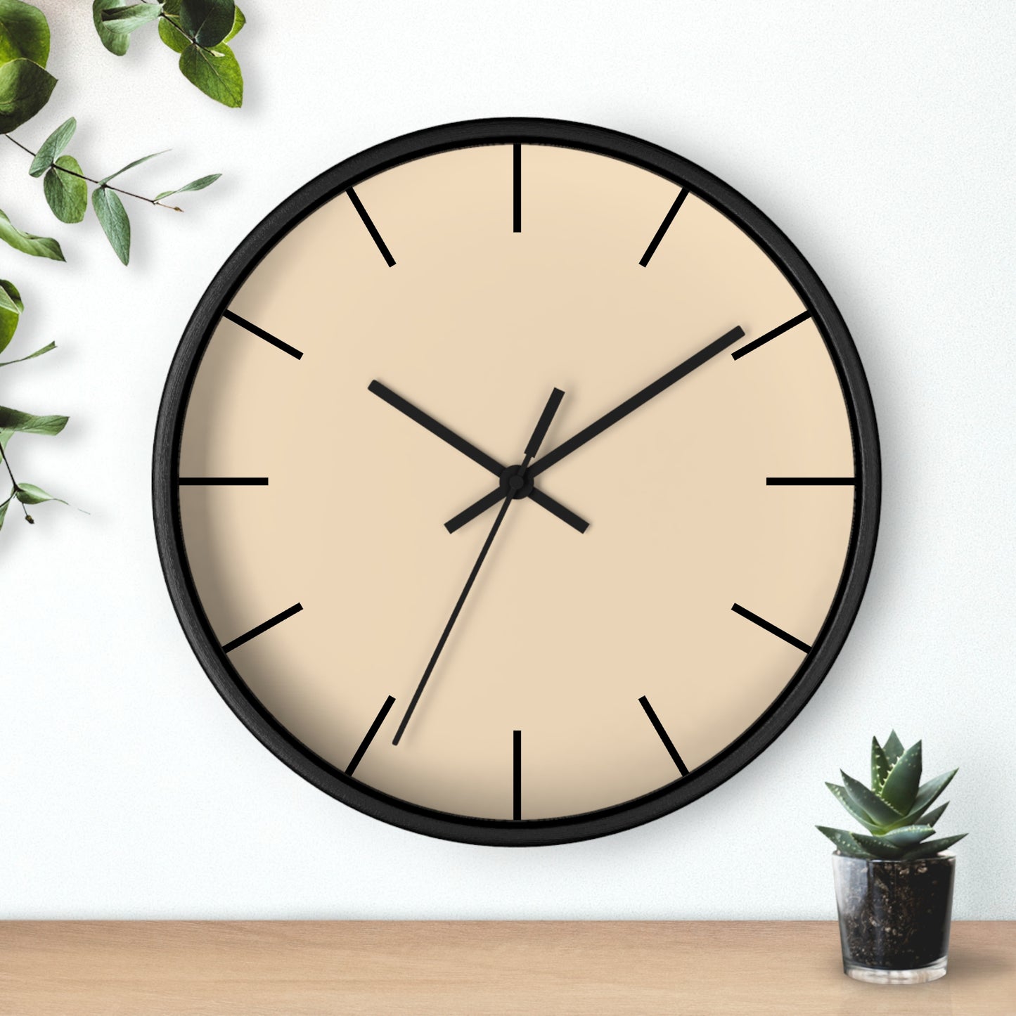 Wall Clock | CL-1163-500