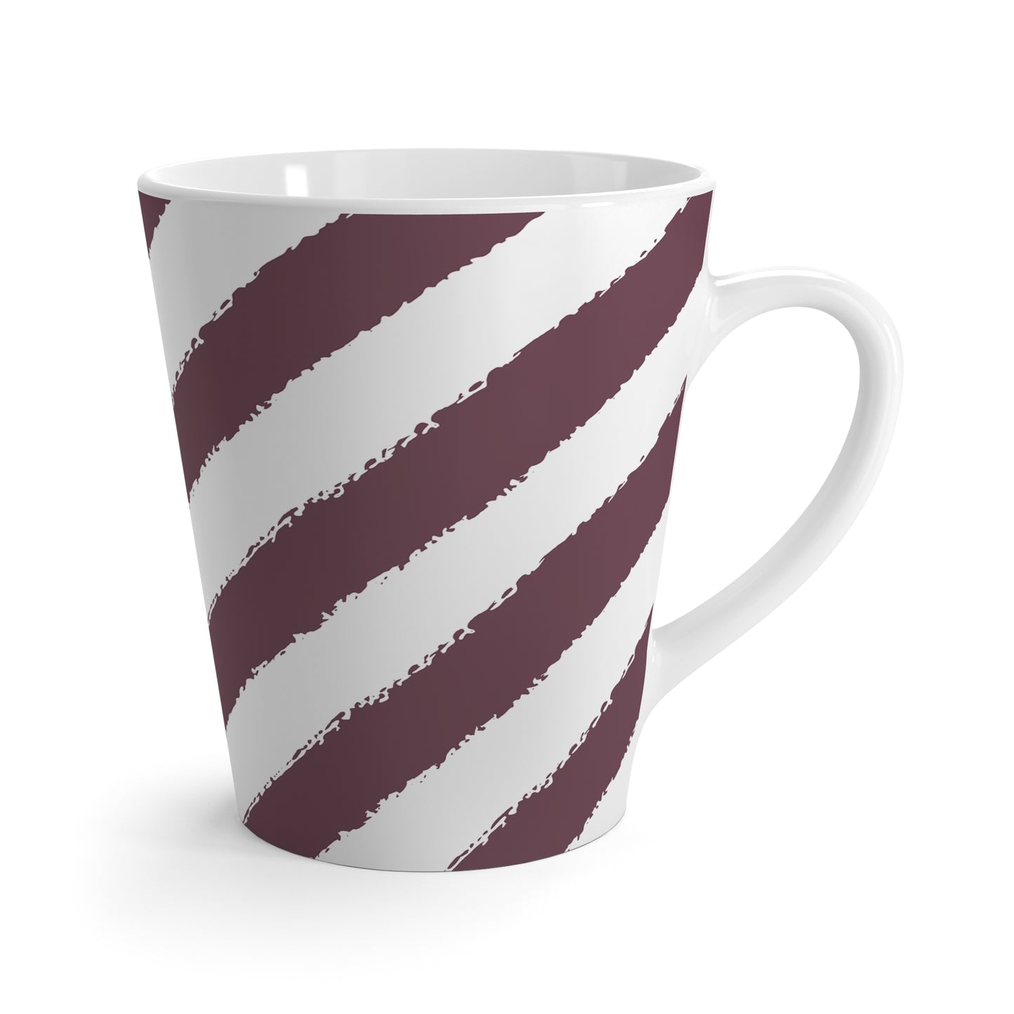 12oz Graphic Art Latte Mug | LM-1211-100-151