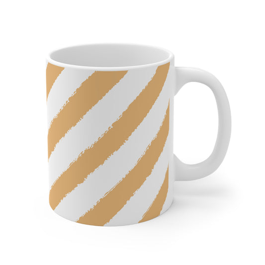 11oz Graphic Art Ceramic Mug | CM-1232-151