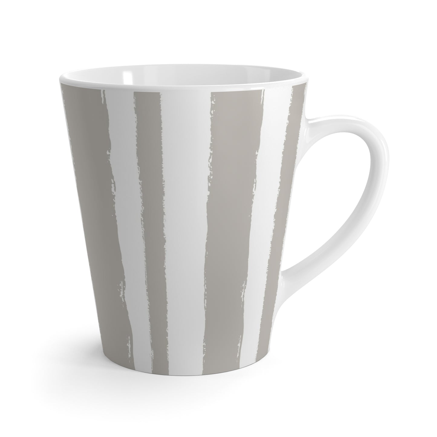 12oz Graphic Art Latte Mug | LM-1193-111