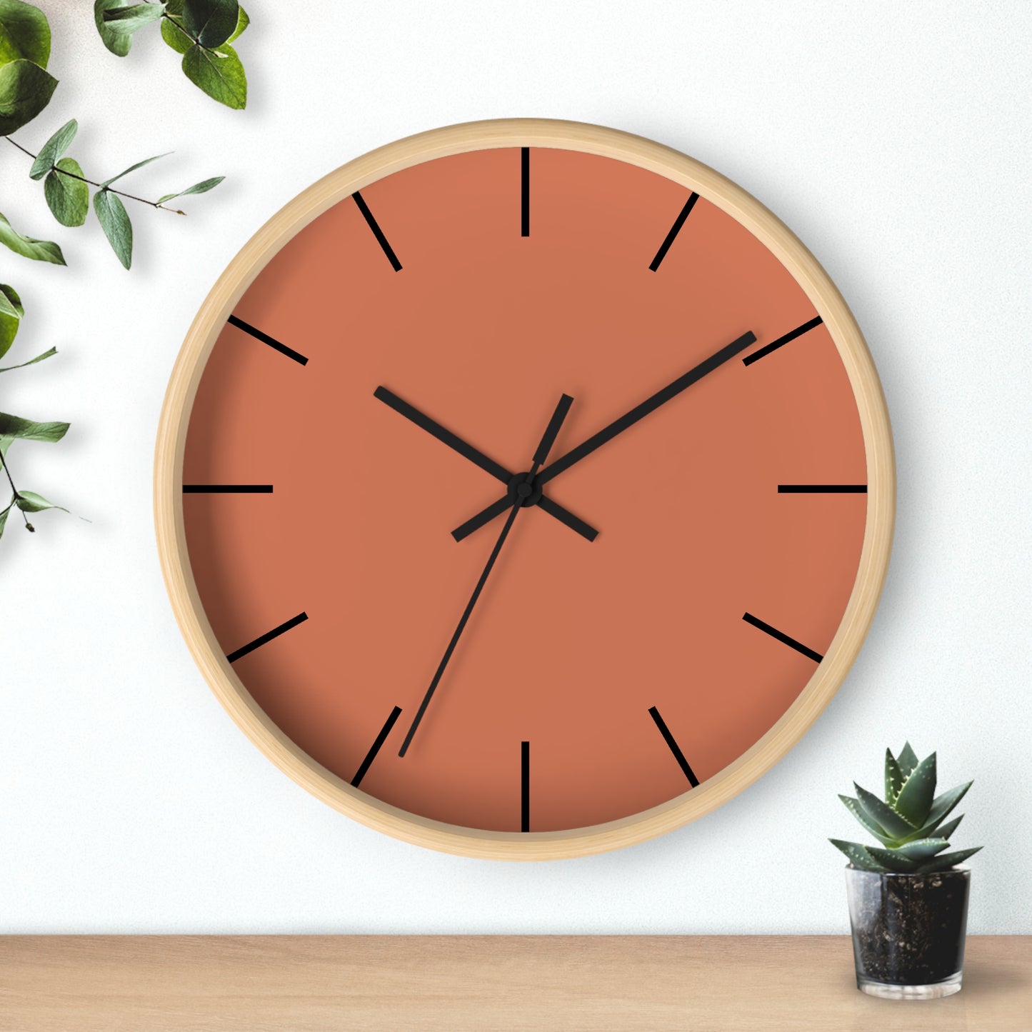 Wall Clock | CL-1135-167
