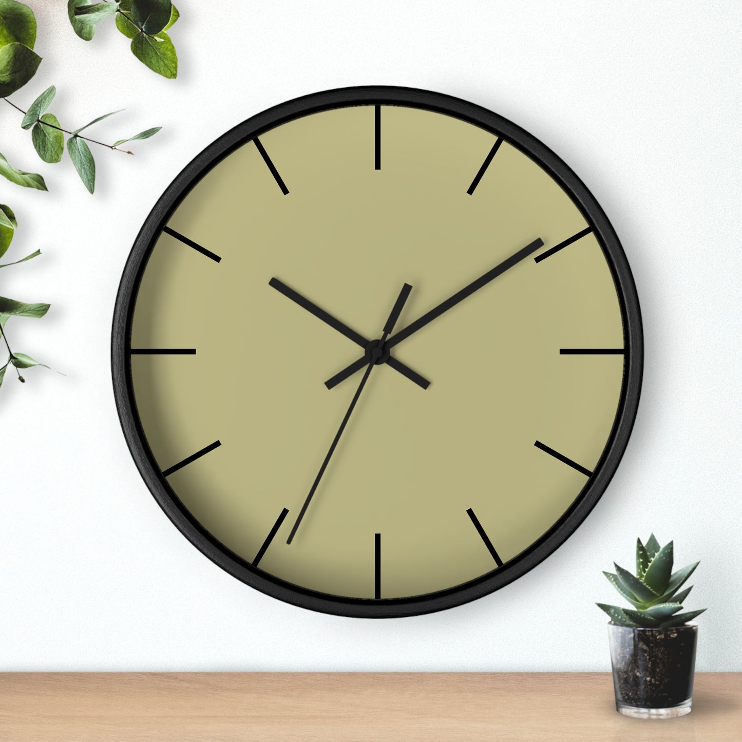 Wall Clock | CL-1142-467