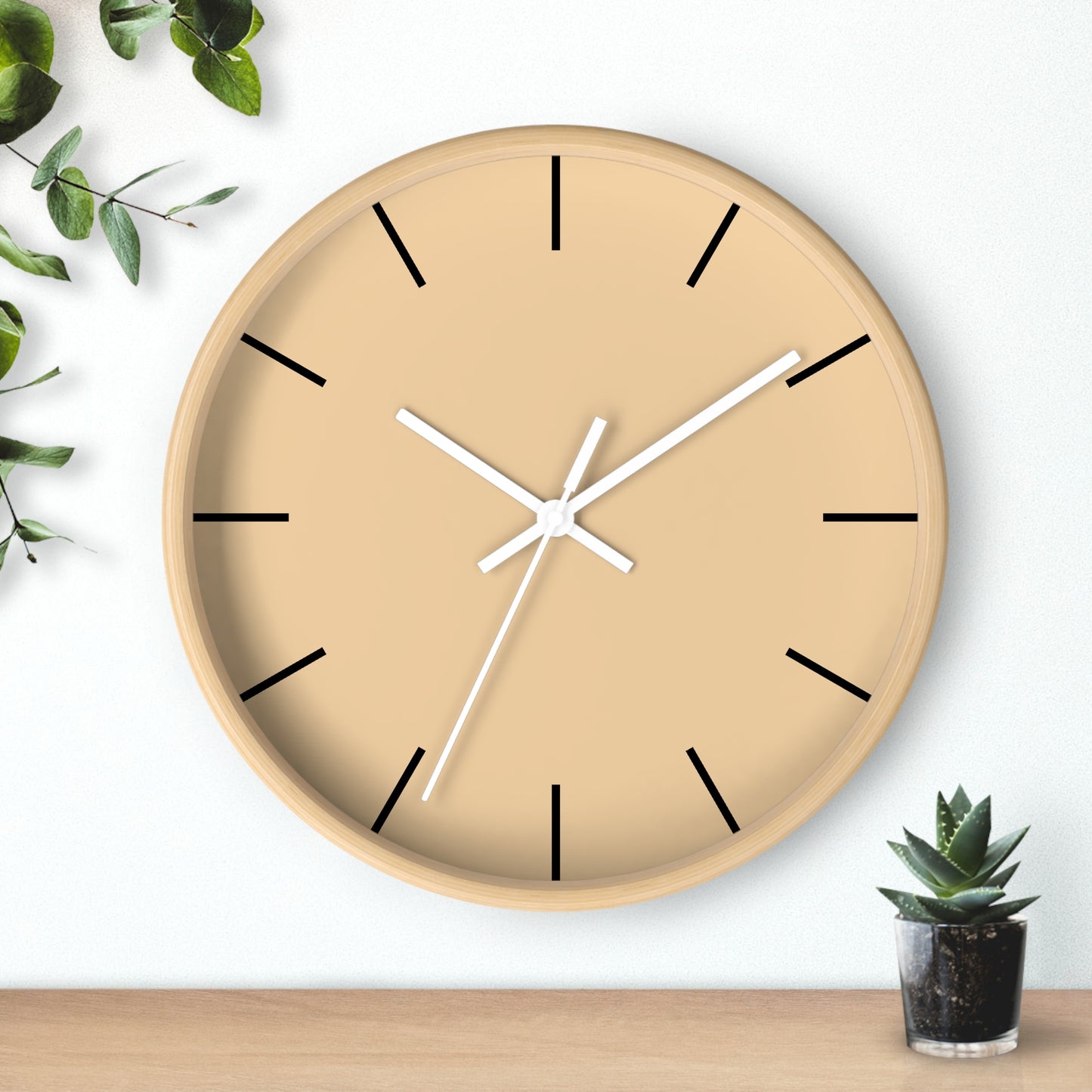 Wall Clock | CL-1232-367
