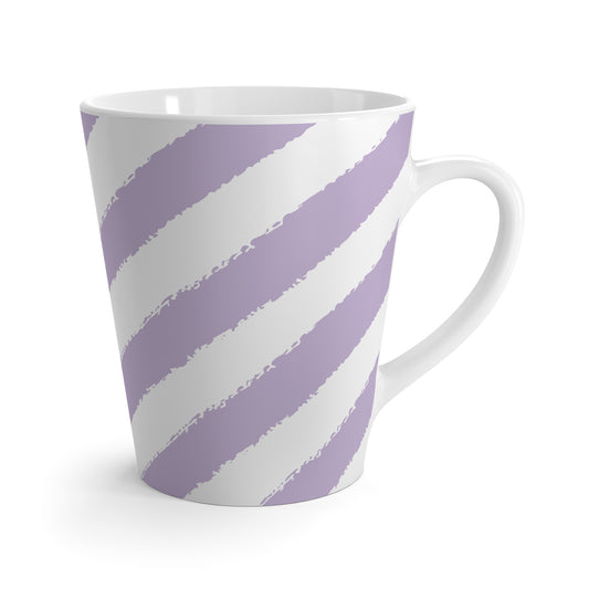 12oz Graphic Art Latte Mug | LM-1251-150-151