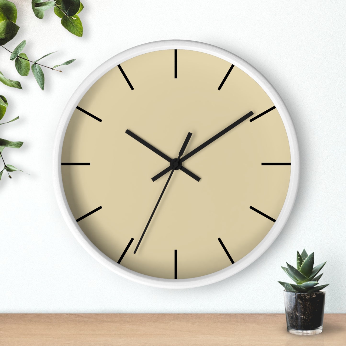 Wall Clock | CL-1284-400