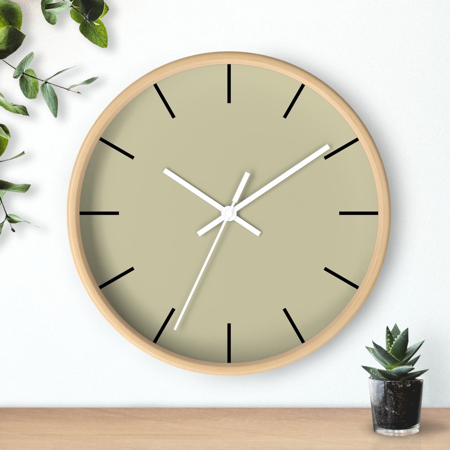 Wall Clock | CL-1255-367