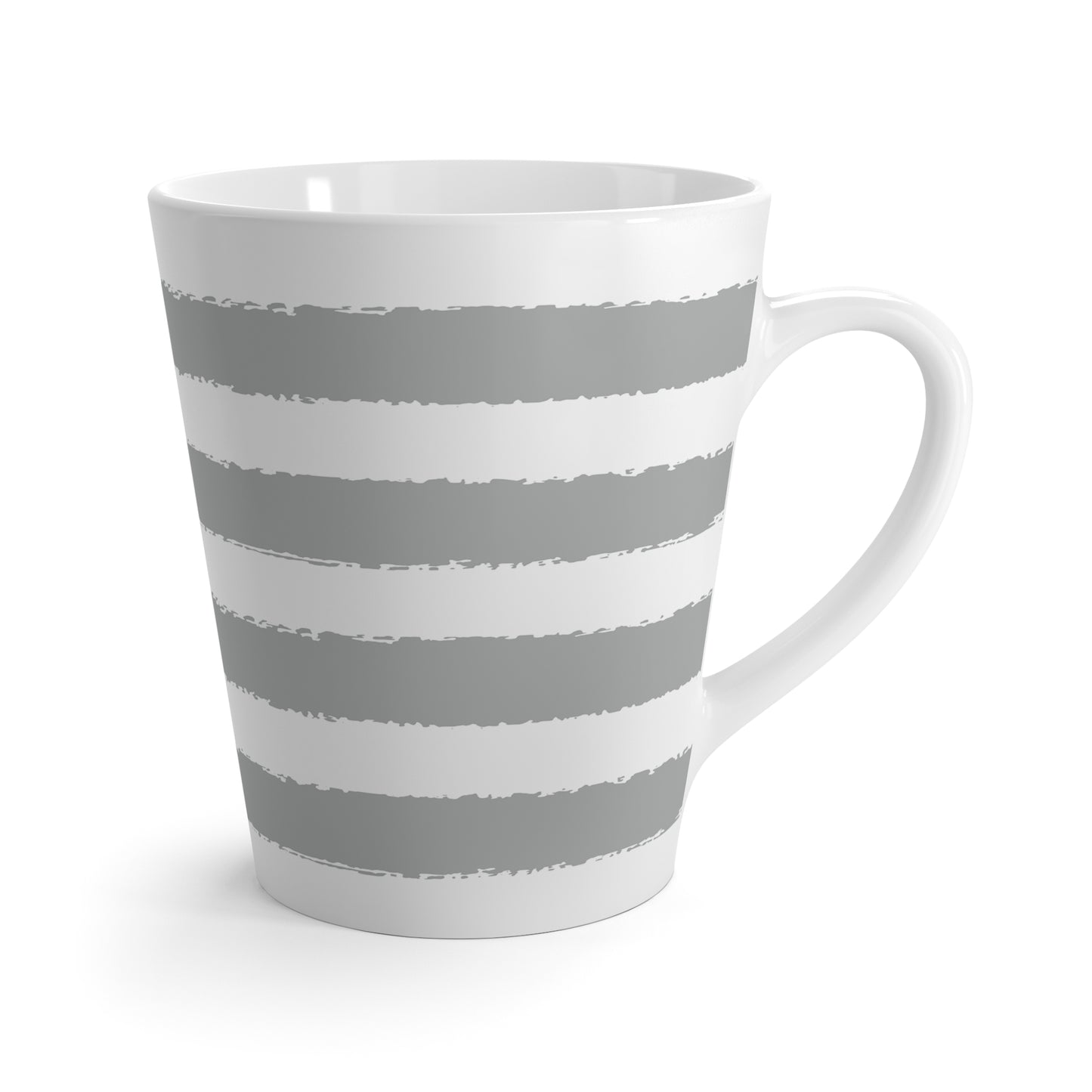 12oz Graphic Art Latte Mug | LM-1221-233-221