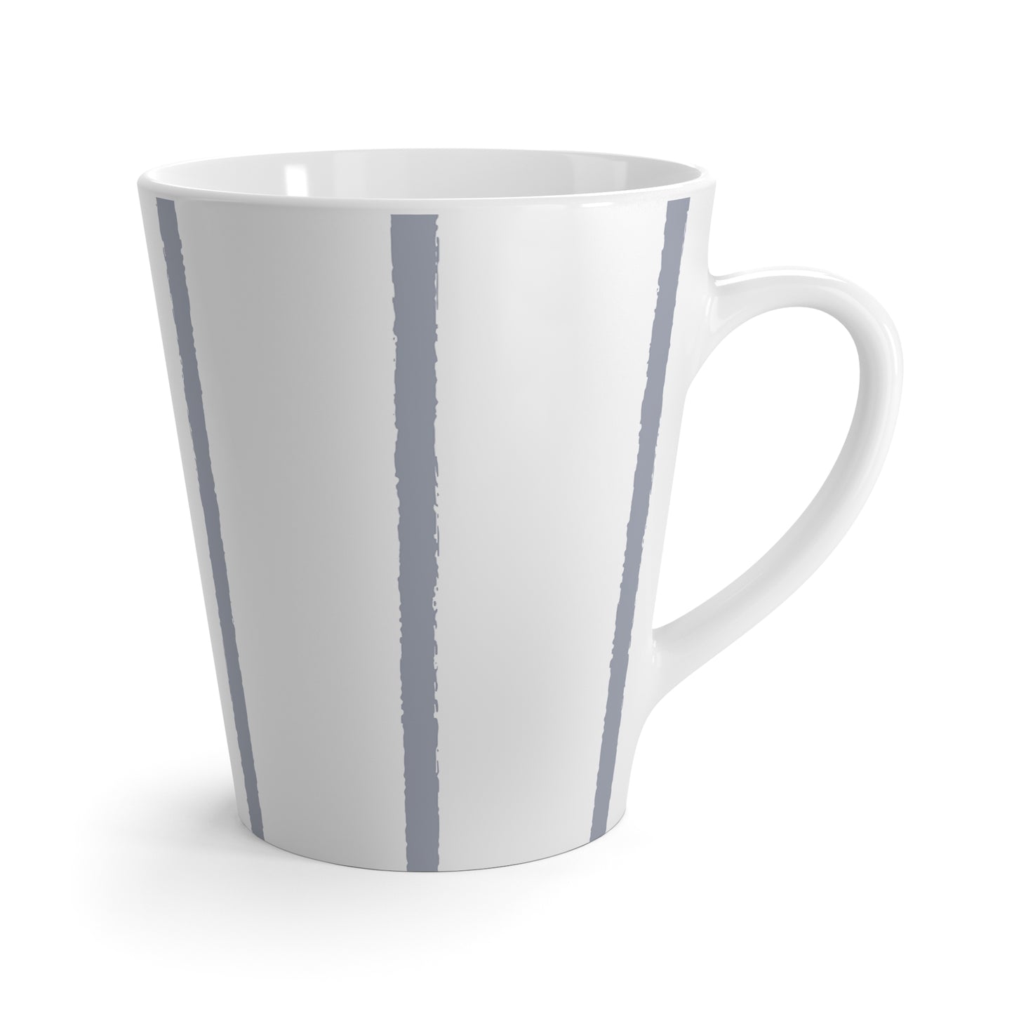 12oz Graphic Art Latte Mug | LM-1163-367-301