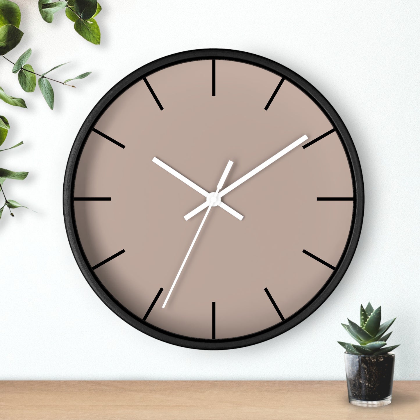 Wall Clock | CL-1138-200
