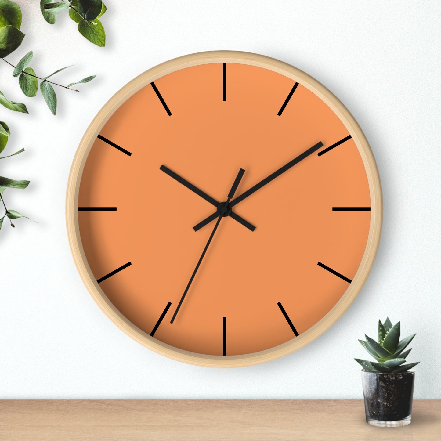 Wall Clock | CL-1181-200