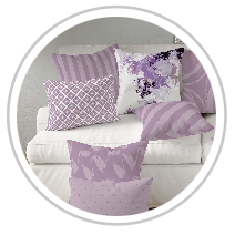 Lavender Shadows #1252