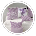 Lavender Shadows #1252