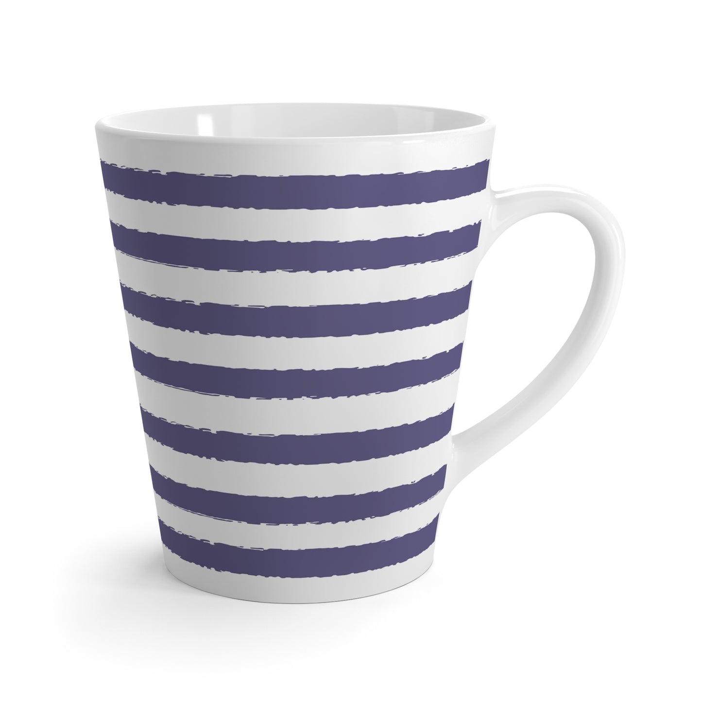 12oz Graphic Art Latte Mug | LM-1092-175-231