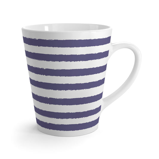 12oz Graphic Art Latte Mug | LM-1092-175-231