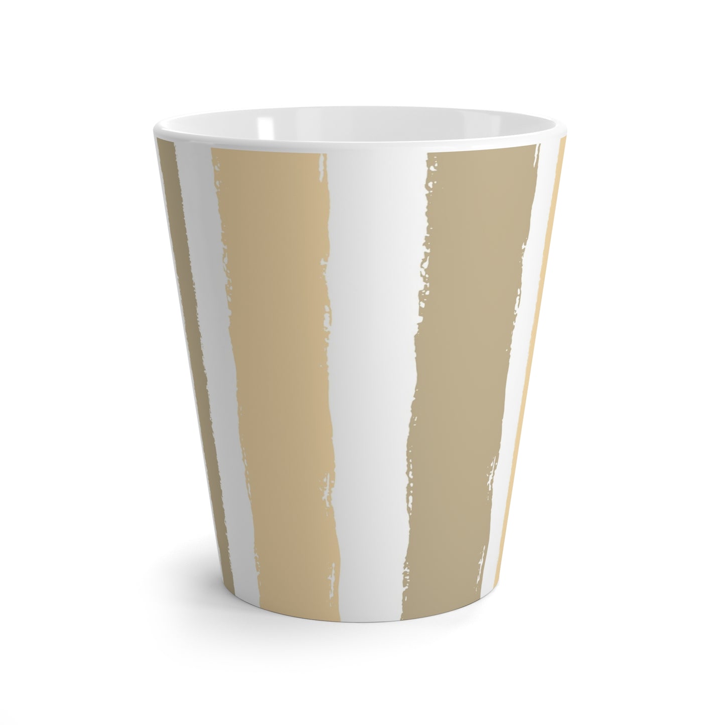 12oz Graphic Art Latte Mug | LM-1136-111