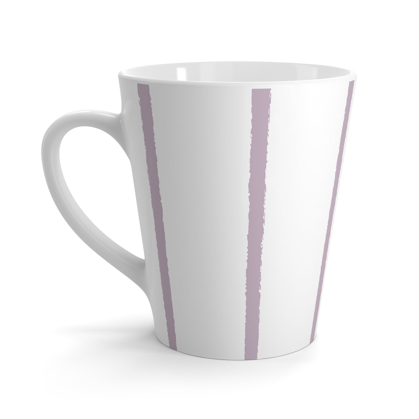 12oz Graphic Art Latte Mug | LM-1252-267-301