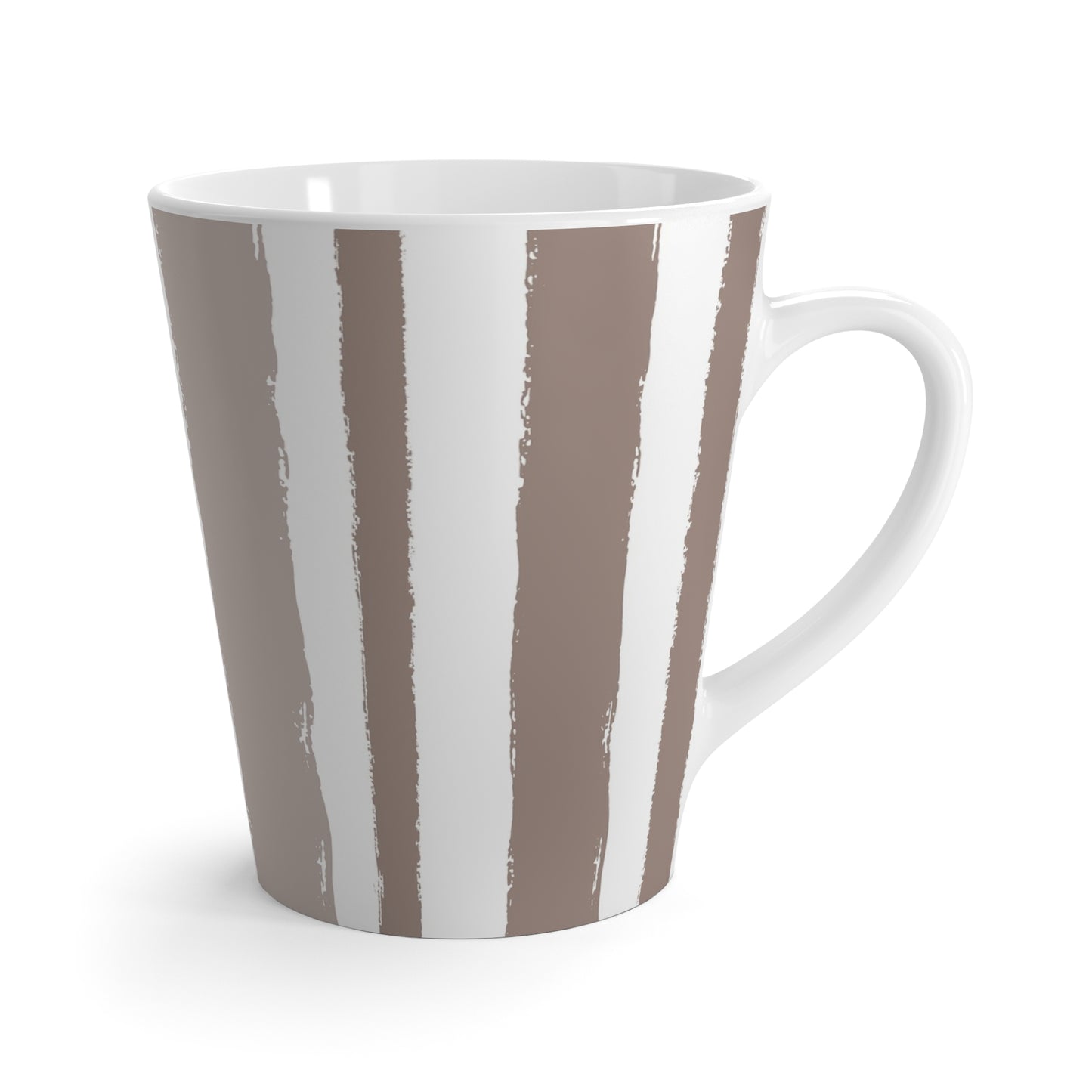 12oz Graphic Art Latte Mug | LM-1152-111