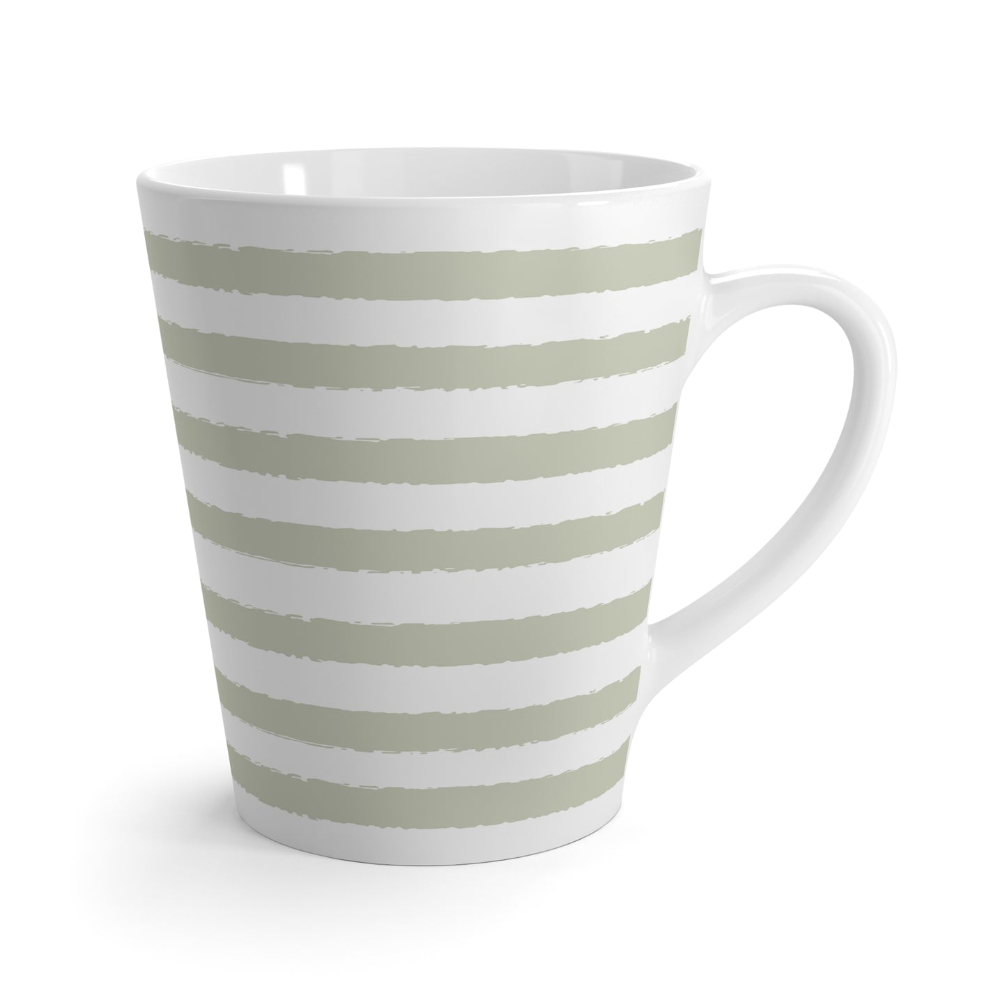 12oz Graphic Art Latte Mug | LM-1241-400-231