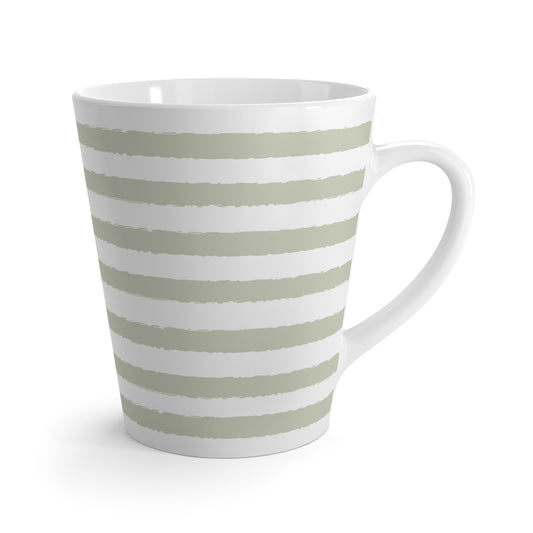 12oz Graphic Art Latte Mug | LM-1241-400-231