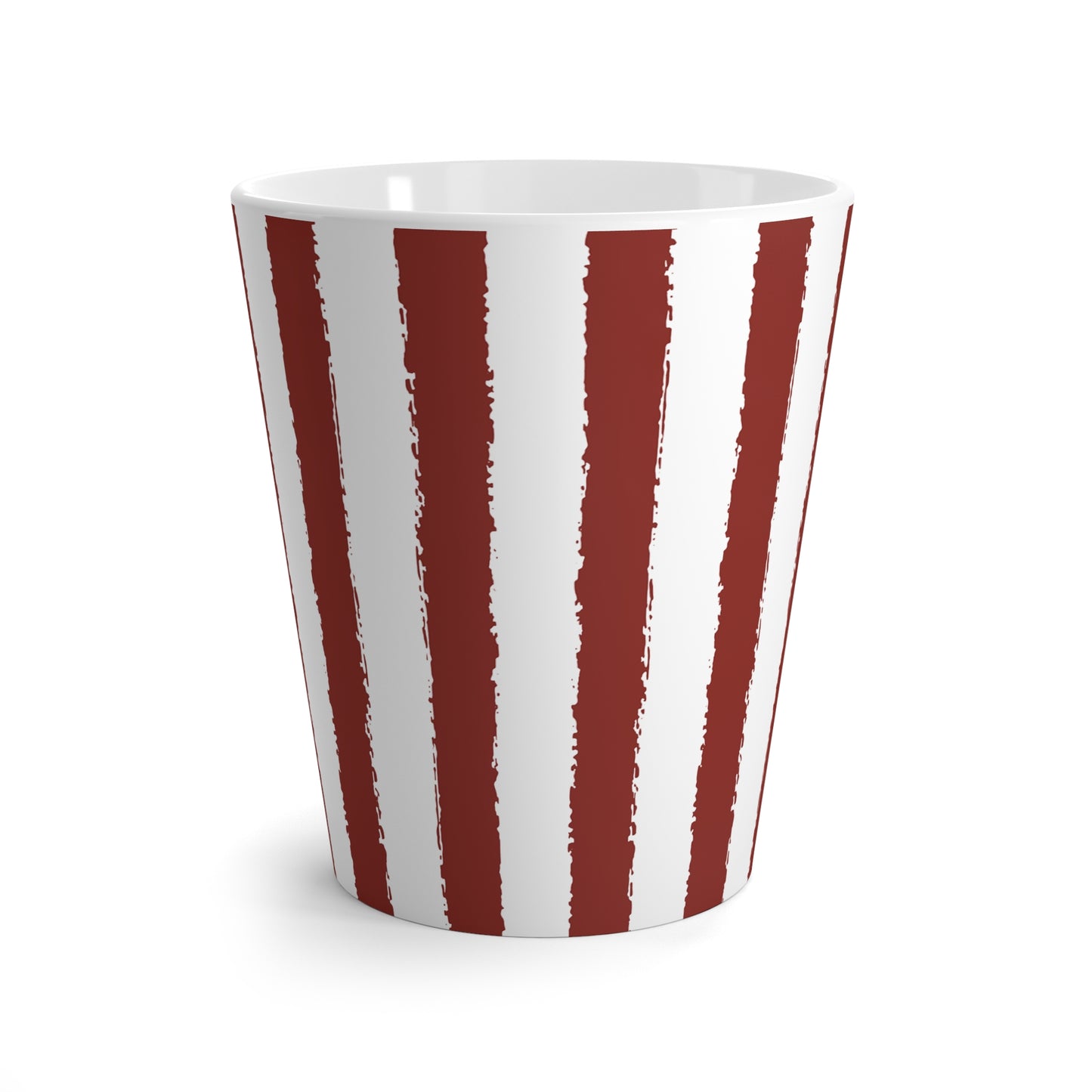 12oz Graphic Art Latte Mug | LM-1134-A00-251