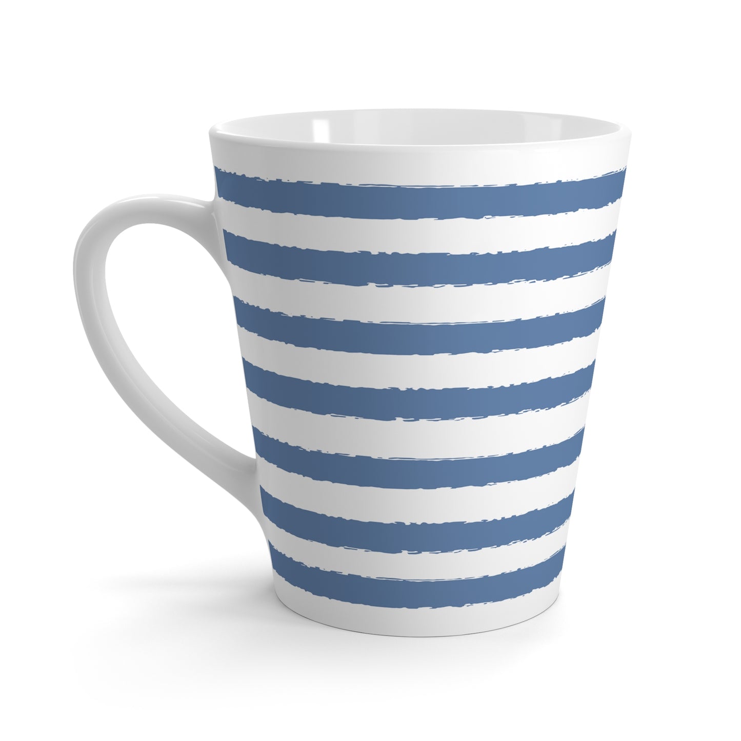 12oz Graphic Art Latte Mug | LM-1231-100-231