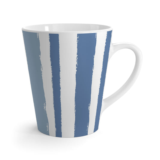 12oz Graphic Art Latte Mug | LM-1231-111