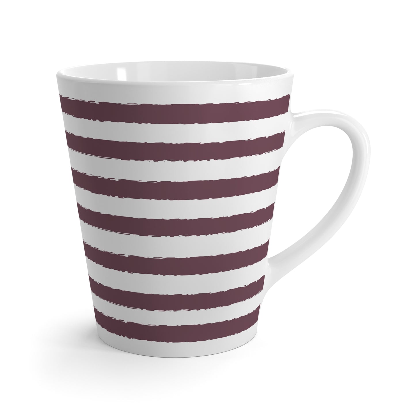 12oz Graphic Art Latte Mug | LM-1211-100-231