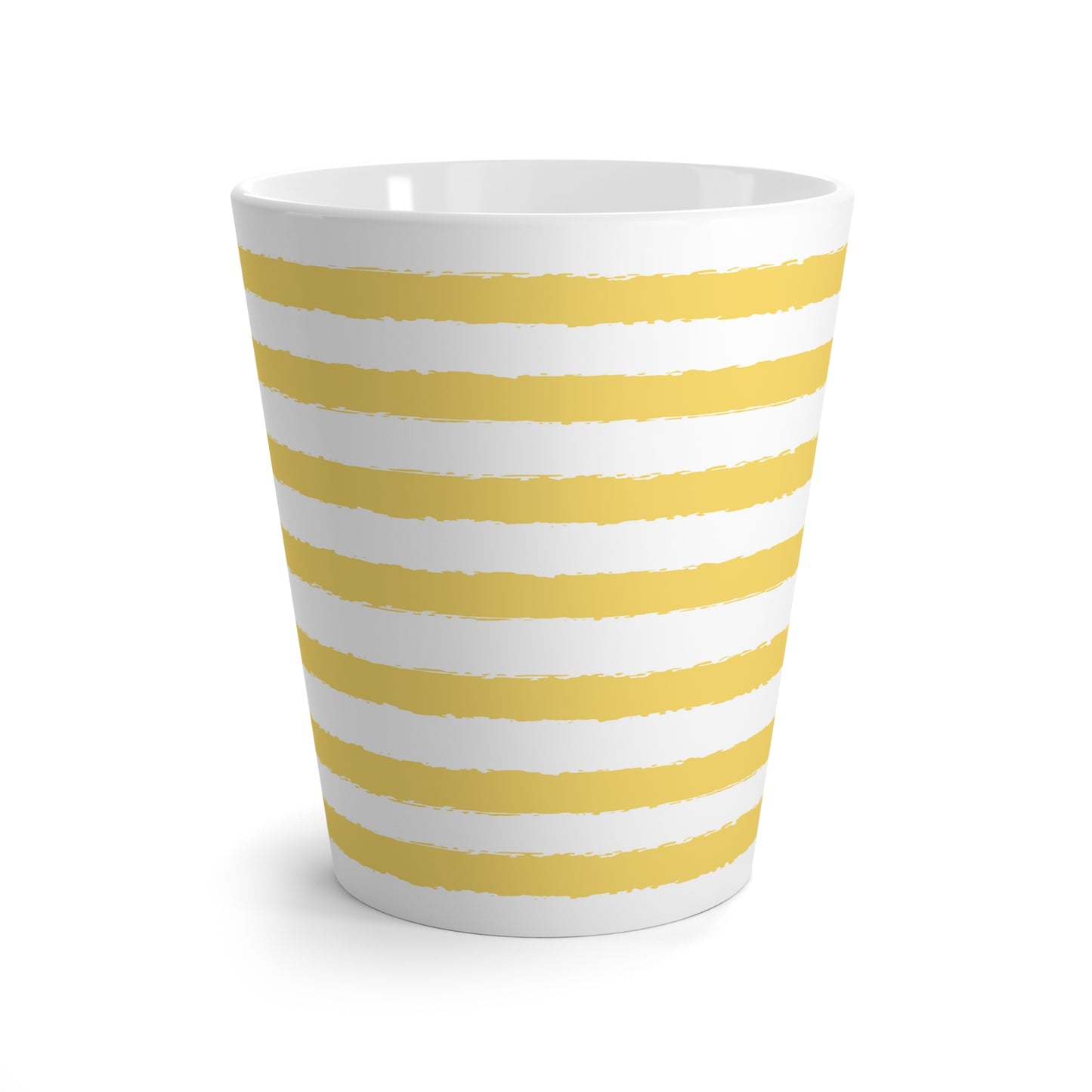 12oz Graphic Art Latte Mug | LM-1381-100-231