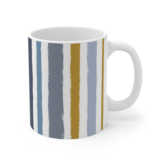 11oz Graphic Art Ceramic Mug | CM-1020-111