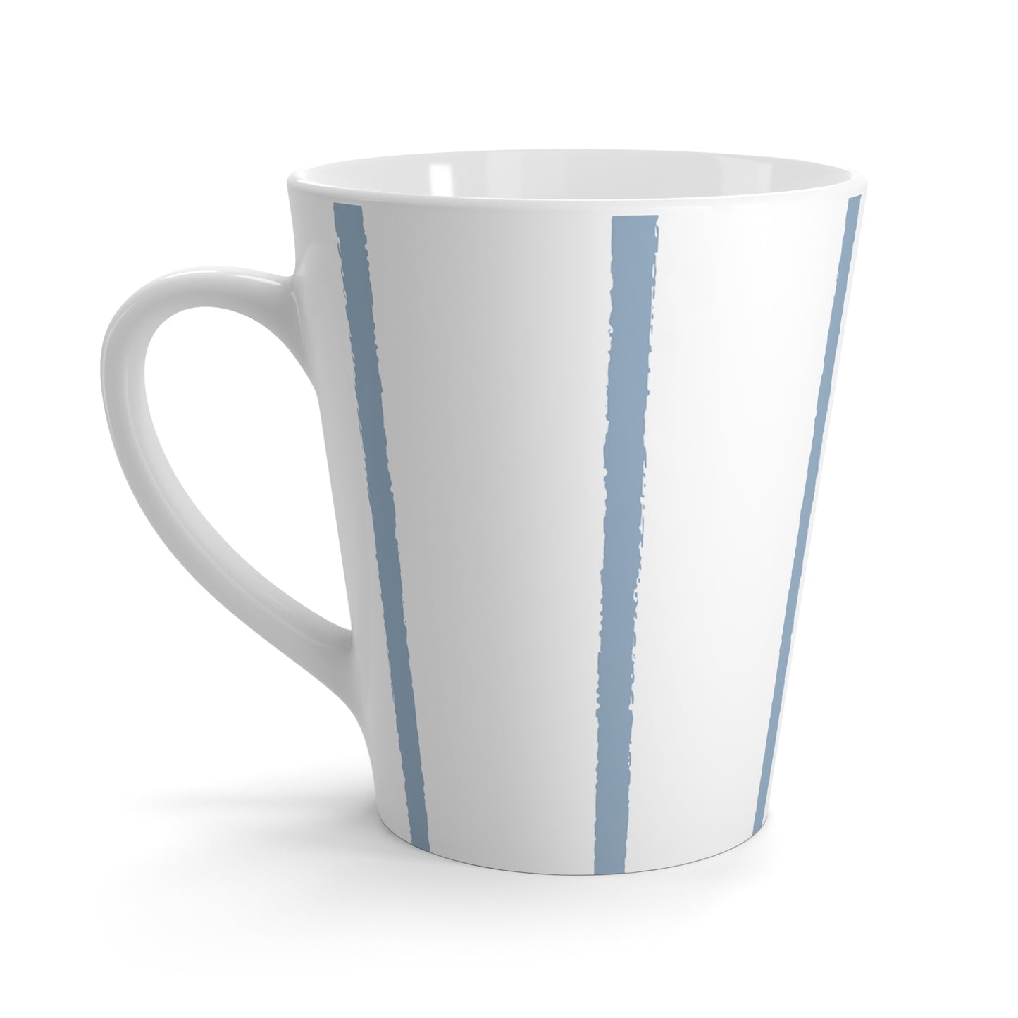 12oz Graphic Art Latte Mug | LM-1231-200-301