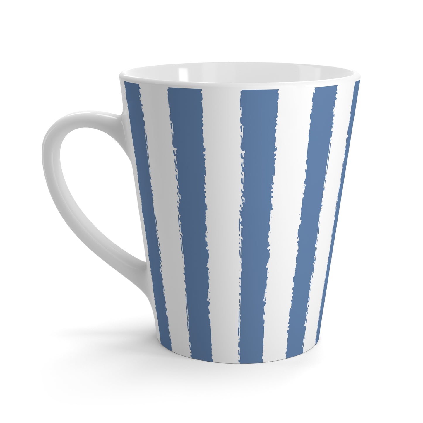12oz Graphic Art Latte Mug | LM-1231-100-251