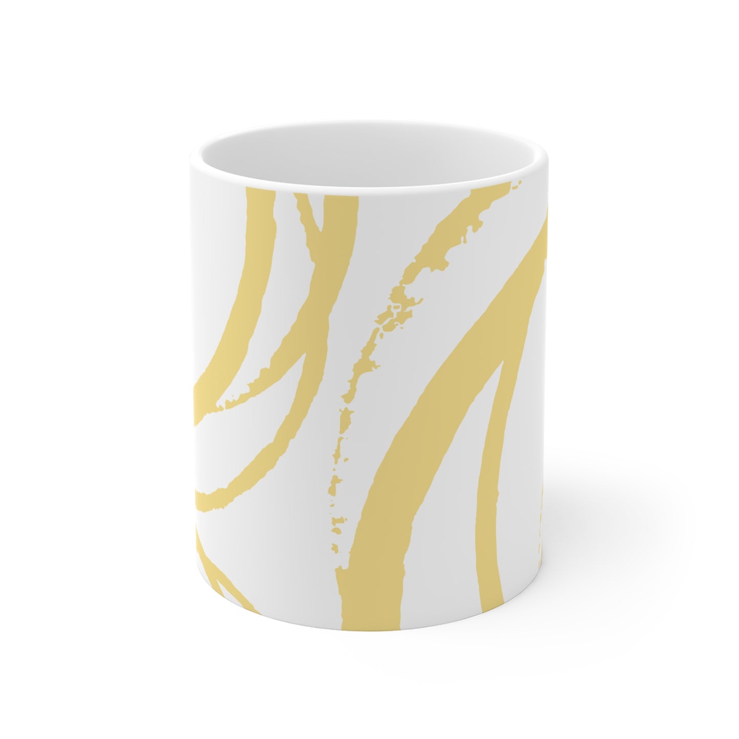 11oz Graphic Art Ceramic Mug | CM-1381-112