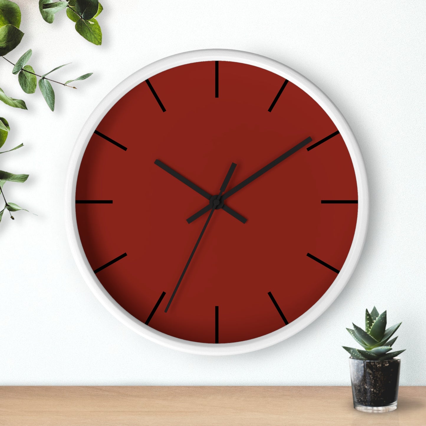 Wall Clock | CL-1134-A00