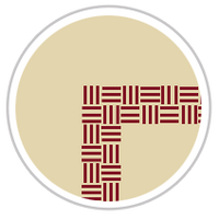 Burgundy Red & Tan #1284-143