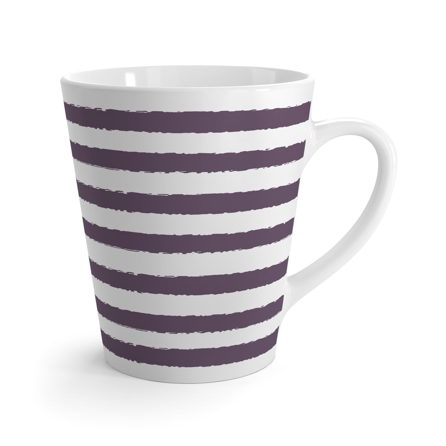 12oz Graphic Art Latte Mug | LM-1182-100-231
