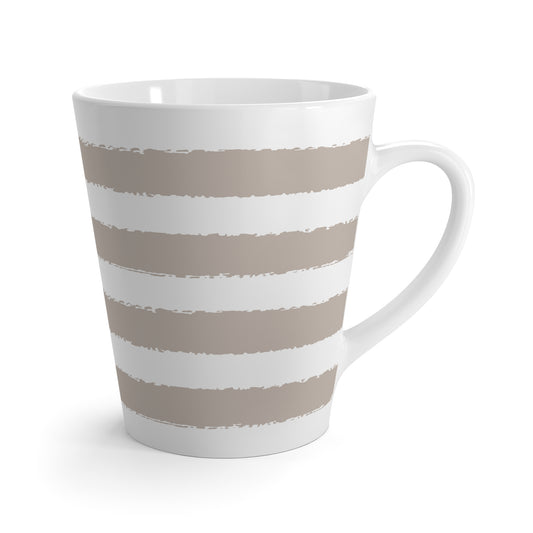 12oz Graphic Art Latte Mug | LM-1162-400-221