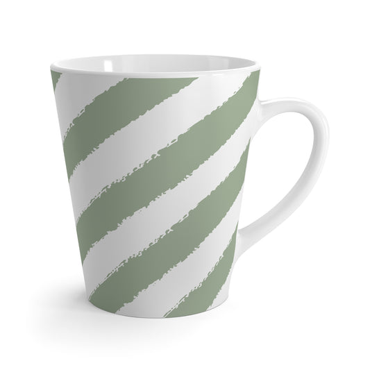 12oz Graphic Art Latte Mug | LM-1052-275-151