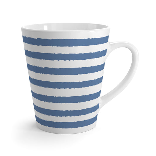 12oz Graphic Art Latte Mug | LM-1231-100-231