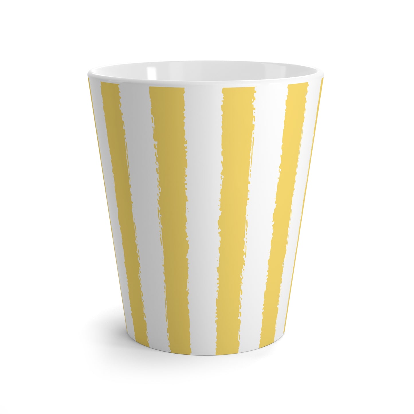 12oz Graphic Art Latte Mug | LM-1381-100-251