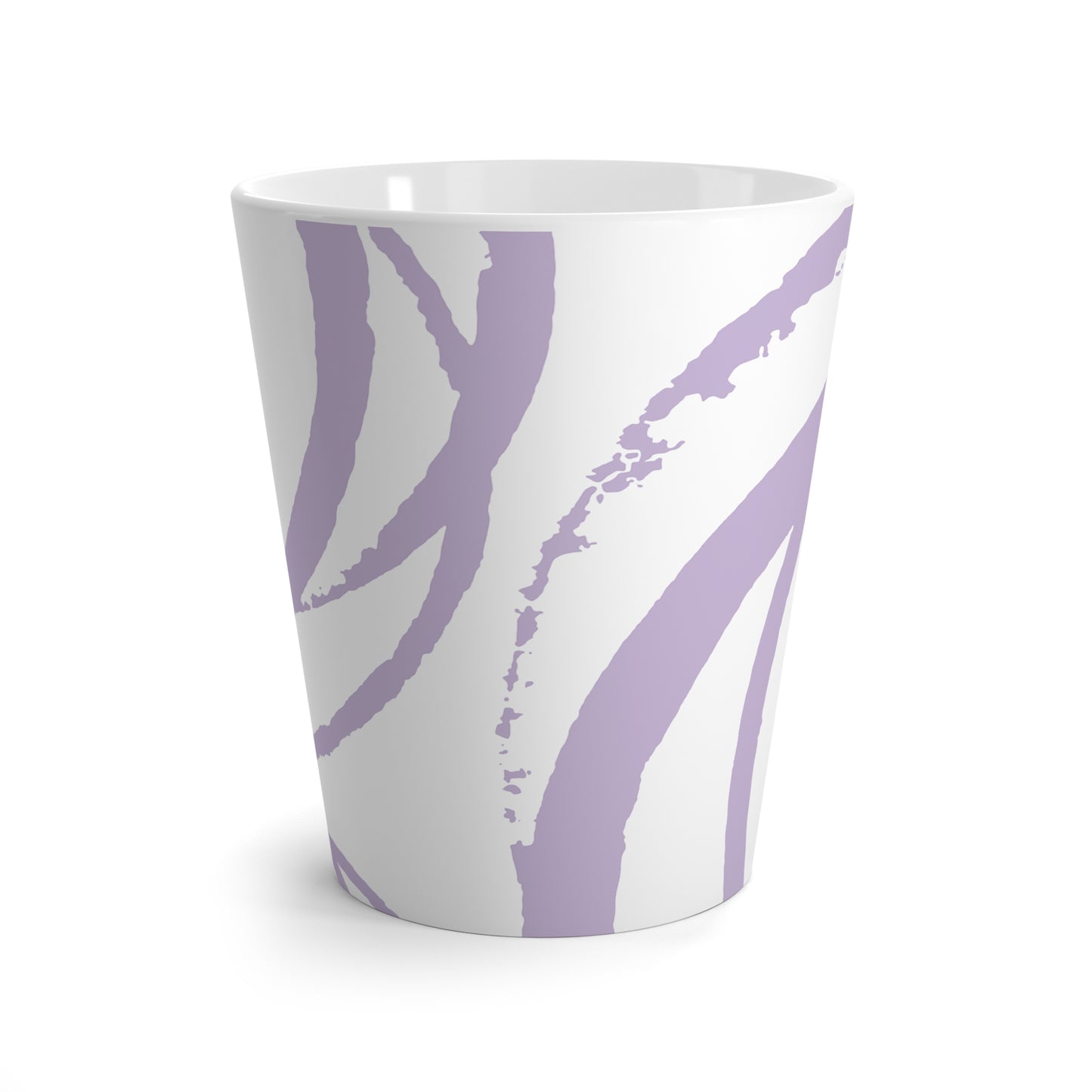 12oz Graphic Art Latte Mug | LM-1251-150-112